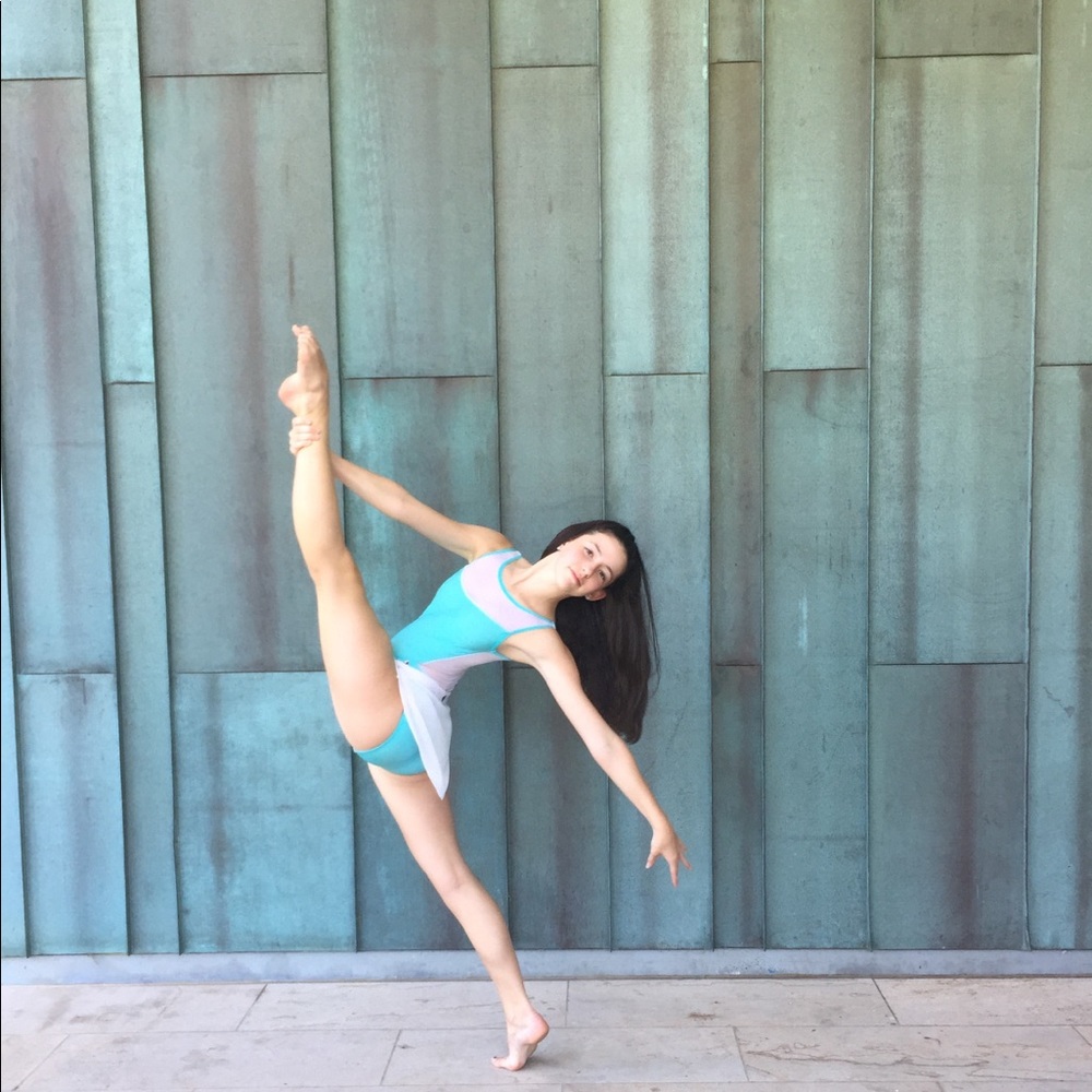 Meet your Posher, Katrina